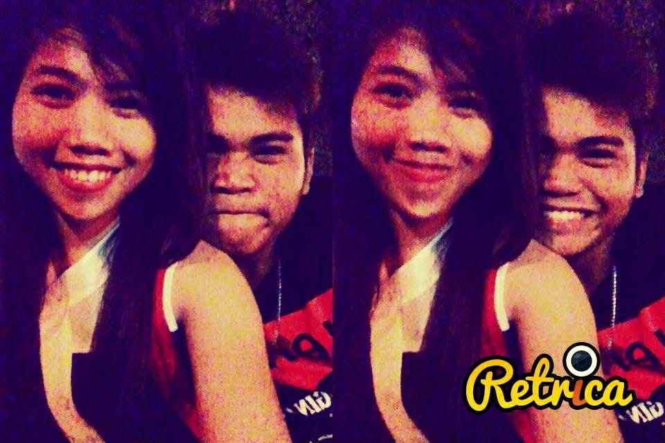 Francis & Princess 2014 - Our journey continues